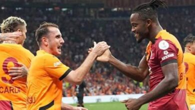Galatasaray'dan sürpriz hamle! Kerem Aktürkoğlu ve Batshuayi geri dönüyor- Futbol