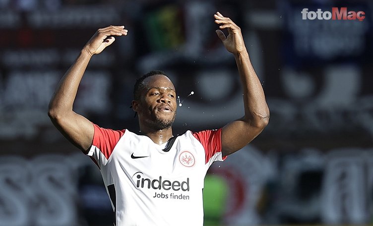 Galatasaray'dan sürpriz Kerem Aktürkoğlu ve Batshuayi hamlesi!- Futbol