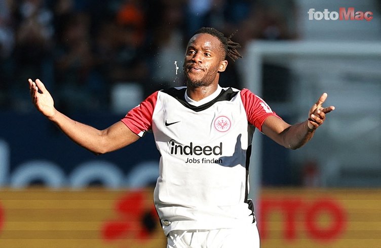 Galatasaray'dan sürpriz Kerem Aktürkoğlu ve Batshuayi hamlesi!- Futbol