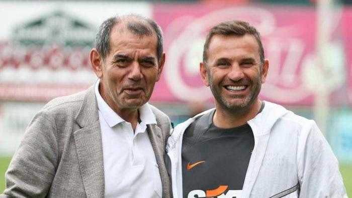 Galatasaray'dan transferde büyük operasyon! Tekrardan harekete geçildi 18 Galatasaray'dan transferde büyük operasyon! Tekrardan harekete geçildi- Futbol