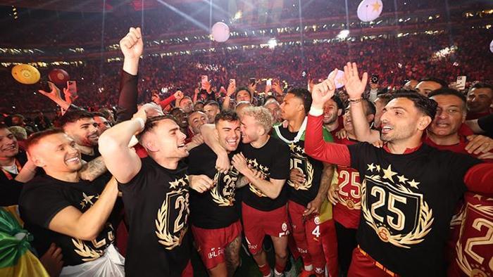 Galatasaray'ı bekleyen inanılmaz gelir! İşte Devler Ligi'nin yeni formattaki ödülleri... 20 Galatasaray'ı bekleyen inanılmaz gelir! İşte Devler Ligi'nin yeni formattaki ödülleri...- Futbol