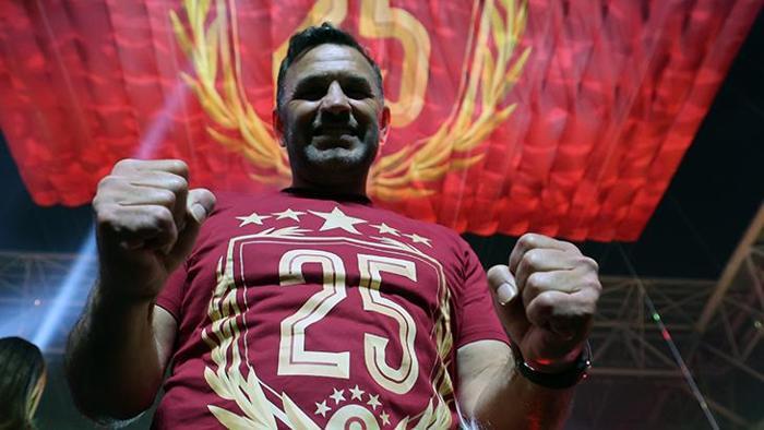 Galatasaray'ı bekleyen inanılmaz gelir! İşte Devler Ligi'nin yeni formattaki ödülleri... 21 Galatasaray'ı bekleyen inanılmaz gelir! İşte Devler Ligi'nin yeni formattaki ödülleri...- Futbol