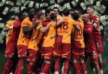Galatasaray'ı bekleyen inanılmaz gelir! İşte Devler Ligi'nin yeni formattaki ödülleri...- Futbol