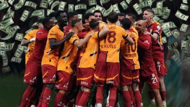 Galatasaray'ı bekleyen inanılmaz gelir! İşte Devler Ligi'nin yeni formattaki ödülleri...- Fenerbahçe