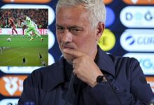 Galatasaray'ı eleştirmişti... Jose Mourinho da kalecisine penaltı attırmış!- Fenerbahçe