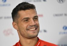 Galatasaray'ı Granit Xhaka transferinde sevindiren gelişme!- Beşiktaş