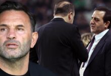 Galatasaray'ın 10 numaradaki hedefi net! Transfer ihtimali yüksek...- Futbol