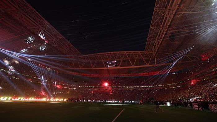 Galatasaray'ın 5 yıldızlı şampiyonluğuna olay yorum: Yıllarca hatırlanacak çünkü...- Futbol