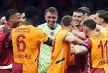 Galatasaray'ın 5 yıldızlı şampiyonluğuna olay yorum: Yıllarca hatırlanacak çünkü...- Futbol