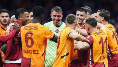 Galatasaray'ın 5 yıldızlı şampiyonluğuna olay yorum: Yıllarca hatırlanacak çünkü...- Futbol