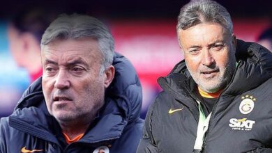 Galatasaray'ın eski teknik adamı Domenec Torrent'in yeni takımı belli oldu: 2 yıllık imzayı attı- Fenerbahçe