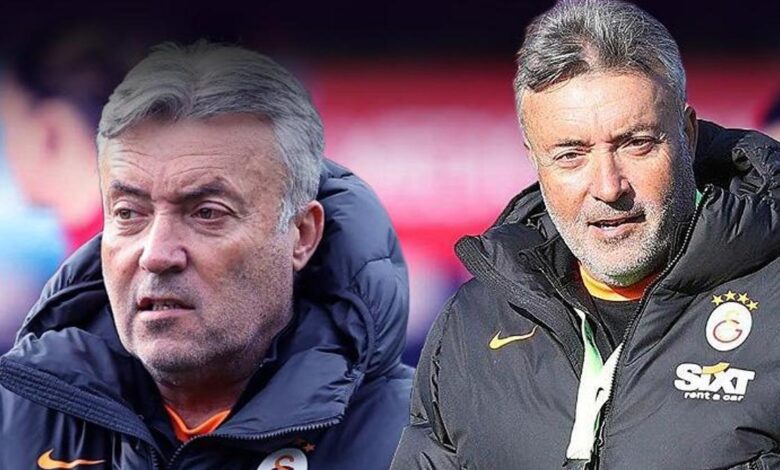 Galatasaray'ın eski teknik adamı Domenec Torrent'in yeni takımı belli oldu: 2 yıllık imzayı attı 12 Galatasaray'ın eski teknik adamı Domenec Torrent'in yeni takımı belli oldu: 2 yıllık imzayı attı- Futbol