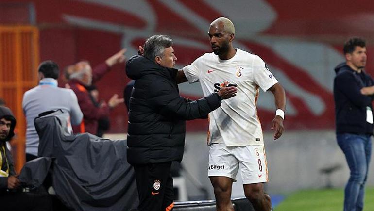 Galatasaray'ın eski teknik adamı Domenec Torrent'in yeni takımı belli oldu: 2 yıllık imzayı attı- Futbol