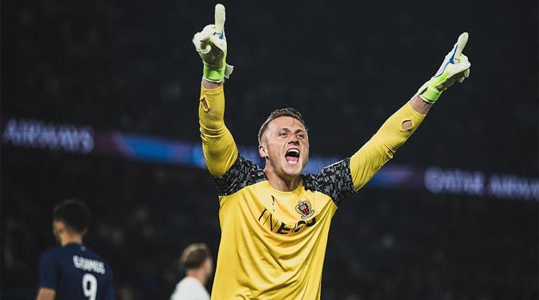 Galatasaray'ın gözdesi Marcin Bulka'ya yeni talip! İlgisini çeken teklif...- Futbol
