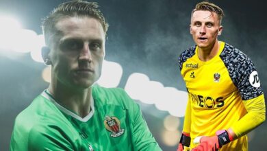 Galatasaray'ın gözdesi Marcin Bulka'ya yeni talip! İlgisini çeken teklif...- Diğer Haberler