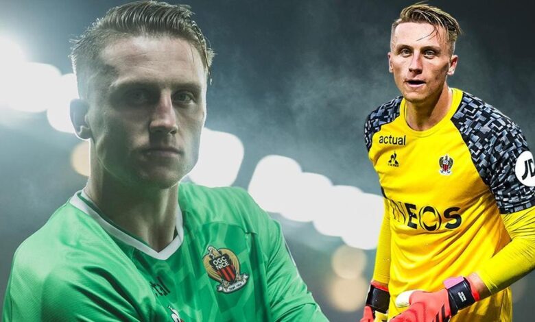 Galatasaray'ın gözdesi Marcin Bulka'ya yeni talip! İlgisini çeken teklif...- Futbol