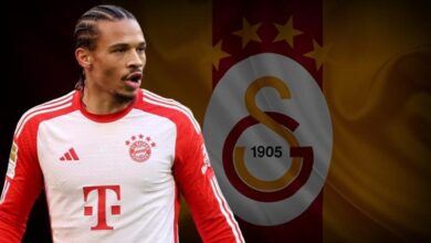 Galatasaray'ın istediği Leroy Sane'nin talep ettiği maaş ortaya çıktı! Dudak uçuklatan ücret...- Futbol