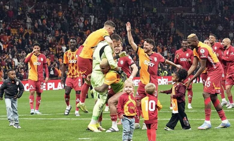 Galatasaray'ın rakibi Barcelona ve Porto- Diğer Sporlar