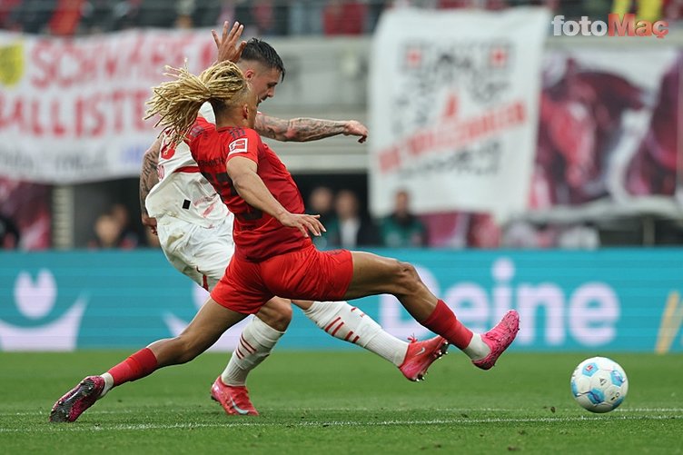 Galatasaray'ın Sacha Boey planı ortaya çıktı! İşte transfer formülü- Futbol