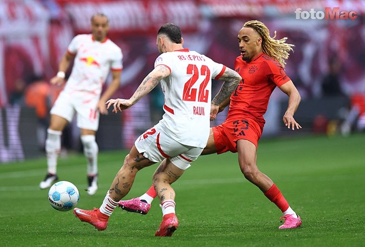 Galatasaray'ın Sacha Boey planı ortaya çıktı! İşte transfer formülü- Futbol