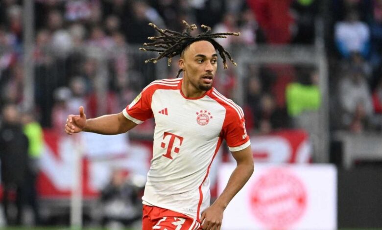 Galatasaray'ın Sacha Boey planı ortaya çıktı! İşte transfer formülü 19 Galatasaray'ın Sacha Boey planı ortaya çıktı! İşte transfer formülü- Futbol
