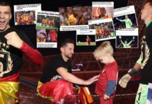 Galatasaray'ın şampiyonluğu Avrupa basınında! Muslera'nın penaltısı büyük dikkat çekti- Diğer Haberler
