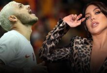 Galatasaray'ın şampiyonluğu sonrası Icardi her şeyi tek tek itiraf etti! Wanda Nara'ya sert sözler- Beşiktaş
