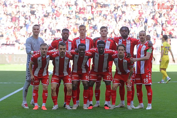 Galatasaray’ın Süper Kupa’daki rakibi Trabzonspor oldu! İşte Fenerbahçe'nin muhtemel rakipleri- Futbol