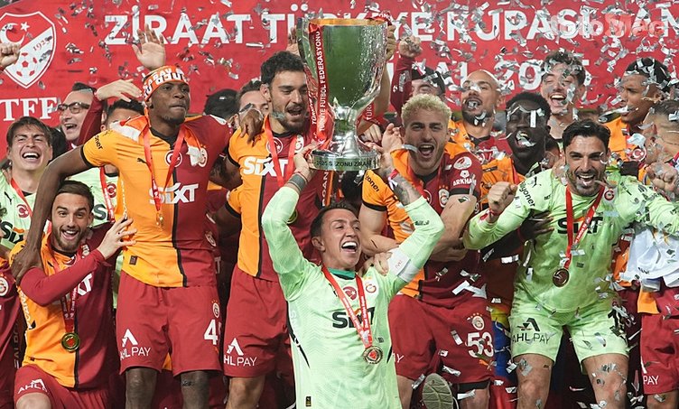 Galatasaray’ın Süper Kupa’daki rakibi Trabzonspor oldu! İşte Fenerbahçe'nin muhtemel rakipleri- Futbol