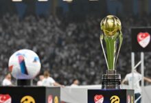 Galatasaray’ın Süper Kupa’daki rakibi Trabzonspor oldu! İşte Fenerbahçe'nin muhtemel rakipleri- Diğer Sporlar