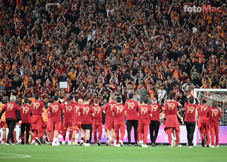 Galatasaray’ın Süper Kupa’daki rakibi Trabzonspor oldu! İşte Fenerbahçe'nin muhtemel rakipleri- Futbol