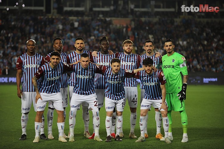 Galatasaray’ın Süper Kupa’daki rakibi Trabzonspor oldu! İşte Fenerbahçe'nin muhtemel rakipleri- Futbol