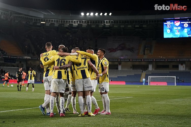 Galatasaray’ın Süper Kupa’daki rakibi Trabzonspor oldu! İşte Fenerbahçe'nin muhtemel rakipleri- Futbol