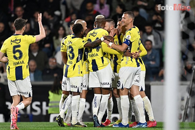 Galatasaray’ın Süper Kupa’daki rakibi Trabzonspor oldu! İşte Fenerbahçe'nin muhtemel rakipleri- Futbol