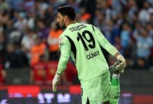 Galatasaray'ın tecrübeli oyuncusu Günay Güvenç: 'Bana hep sahip çıktı'- Fenerbahçe