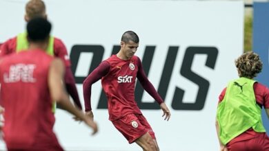 Galatasaray'ın Trabzonspor kafilesi açıklandı- Diğer Haberler
