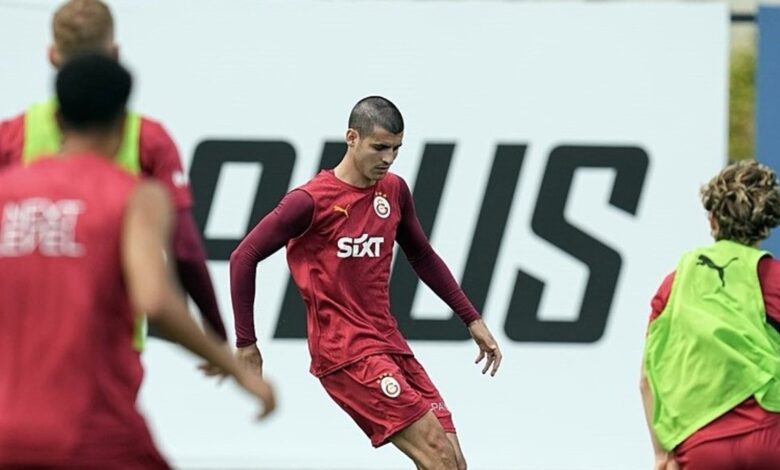 Galatasaray'ın Trabzonspor kafilesi açıklandı 12 Galatasaray'ın Trabzonspor kafilesi açıklandı- Futbol