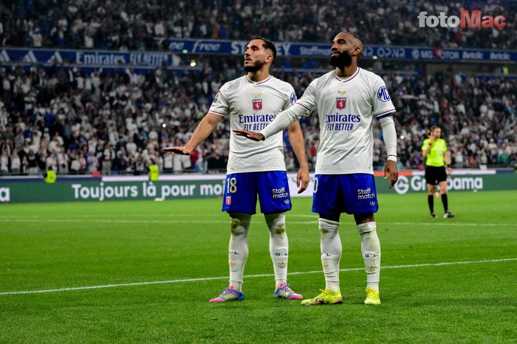 Galatasaray'ın transferde eski aşkı yeniden alevlendi!- Futbol
