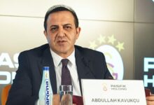 Galatasaraylı yönetici Abdullah Kavukcu'dan Osimhen müjdesi: Parası hazır- Futbol