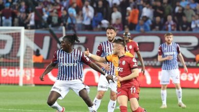 G.Antep’te kupa coşkusu- Beşiktaş