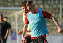 Gaziantep FK, Antalyaspor maçının hazırlıklarını devam etti- Ligler