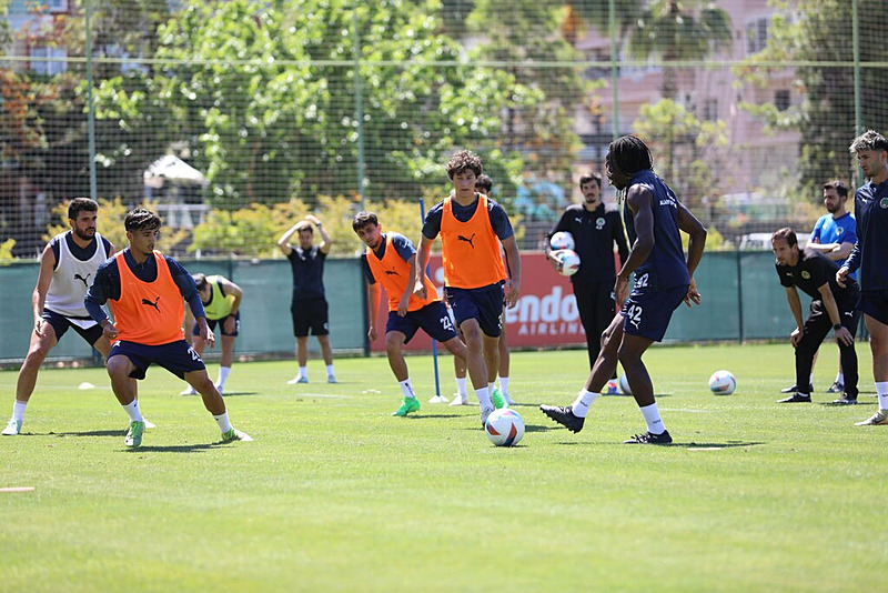 Gaziantep FK-Corendon Alanyaspor maçı ne zaman, saat kaçta ve hangi kanalda?- Ligler