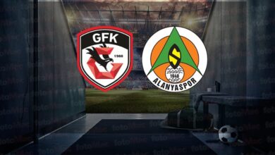 Gaziantep FK-Corendon Alanyaspor maçı ne zaman, saat kaçta ve hangi kanalda?- İngiltere Premium Lig