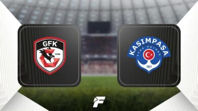 Gaziantep FK - Kasımpaşa maçı ne zaman saat kaçta hangi kanalda?- Futbol