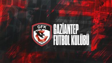 Gaziantep FK'dan genel kurul kararı- Ligler