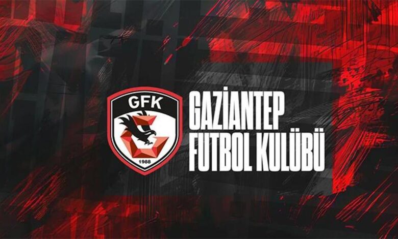Gaziantep FK'dan genel kurul kararı 11 Gaziantep FK'dan genel kurul kararı- Futbol