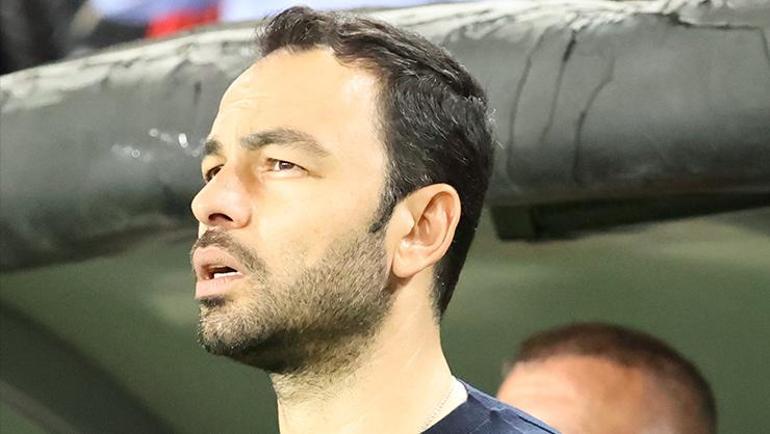 Gaziantep FK'de Selçuk İnan dönemi resmen sona erdi! İşte yeni adresi...- Futbol