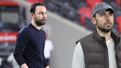 Gaziantep FK'de Selçuk İnan dönemi resmen sona erdi! İşte yeni adresi...- Futbol