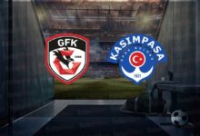Gaziantep - Kasımpaşa maçı ne zaman, saat kaçta ve hangi kanalda? | Trendyol Süper Lig- Diğer Haberler