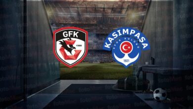 Gaziantep - Kasımpaşa maçı ne zaman, saat kaçta ve hangi kanalda? | Trendyol Süper Lig- Diğer Haberler